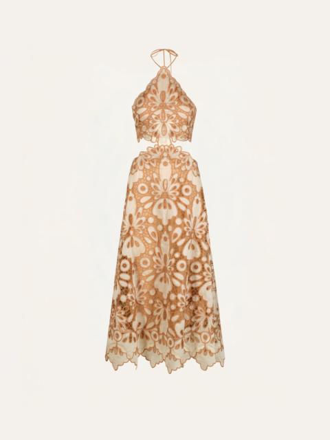 Johanna Ortiz Morning Groove Dress