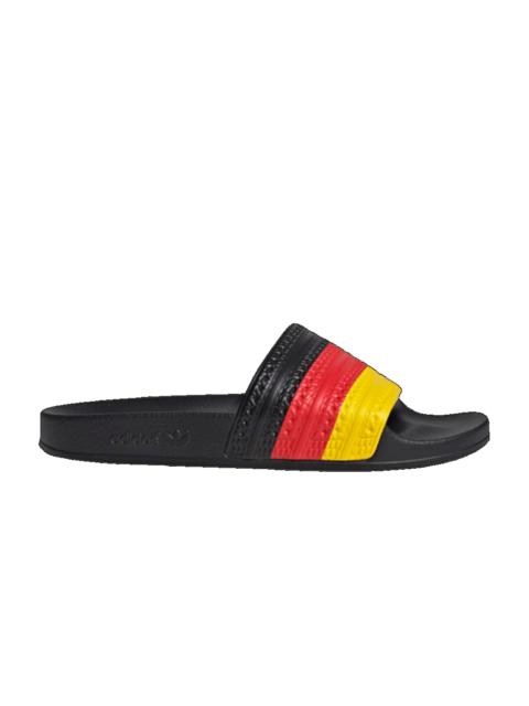 adidas Adilette Slides 'Germany'