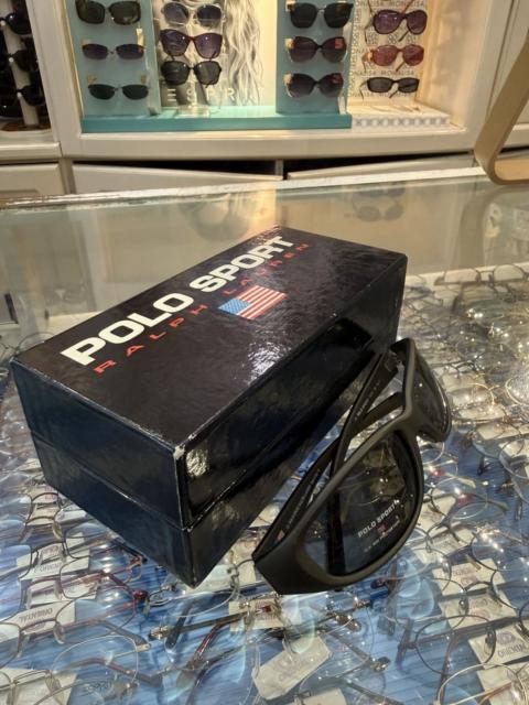 Polo Ralph Lauren Rare 2000 POLO SPORT Sunglasses