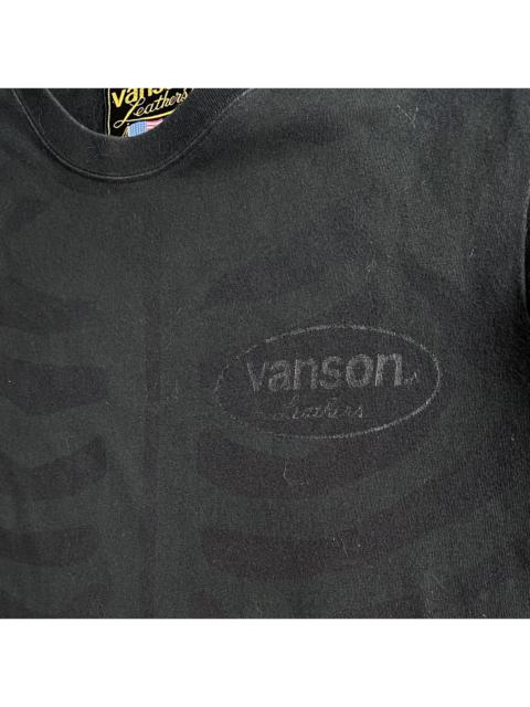 Comme Des Garçons Junya X Vanson Skelton T Shirt