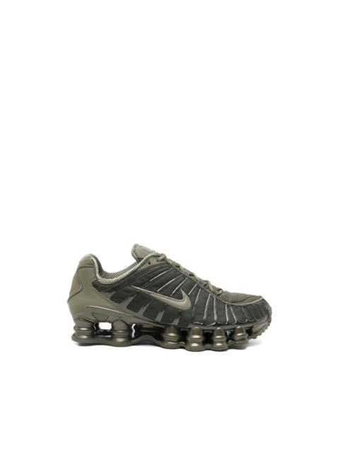 Nike Shox TL sneakers