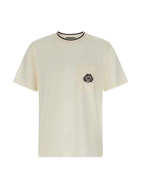 Dolce & Gabbana 'Private Wardrobe' T-shirt