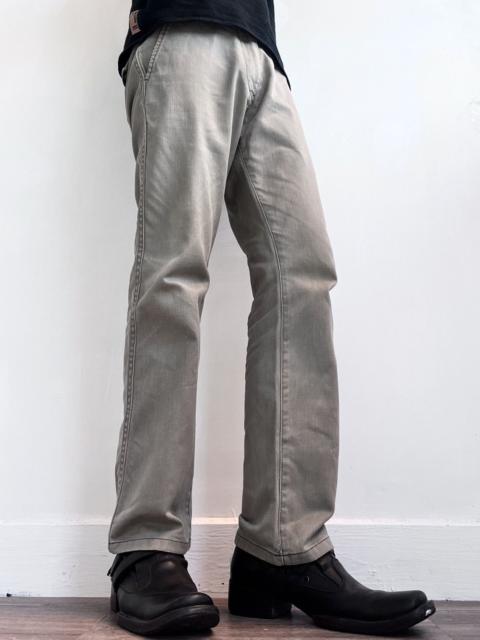 Comme des Garçons Homme AD2005 Comme Des Garcons Homme Jeans