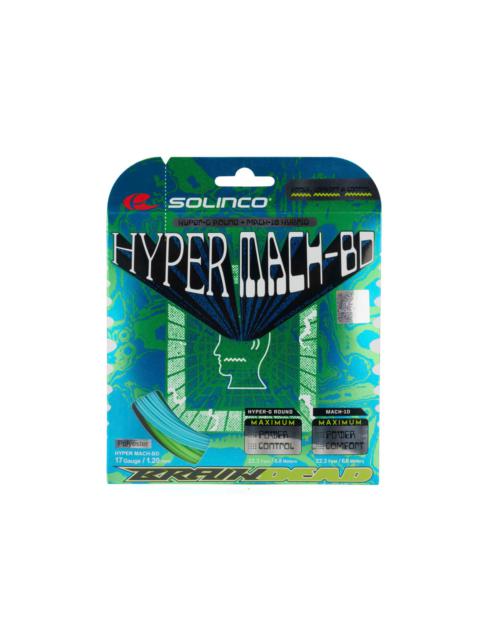 BRAIN DEAD Brain Dead x Solinco Hyper-Mach BD - Green/Blue