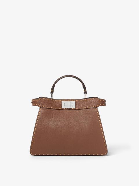 FENDI Fendi "peekaboo Iseeu" Small Crossbody Bag