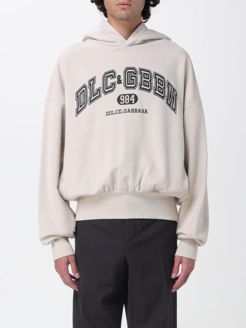 Dolce & Gabbana Sweatshirt men Dolce & Gabbana
