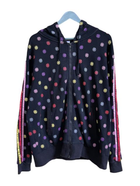 Other Designers Japanese Brand - Momoiro Clover Z 10th Anniversary Zipped Hoodie