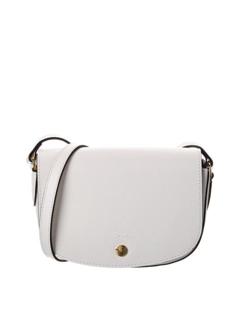 Longchamp Longchamp Epure Leather Crossbody