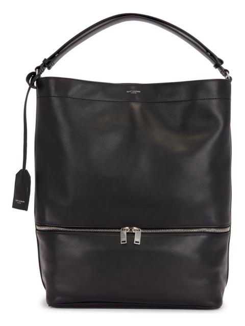 SAINT LAURENT Paris Long Hobo