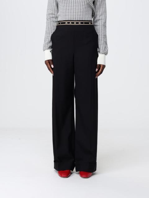 Marni Pants woman Marni