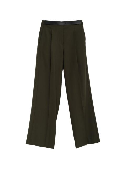 Loewe Wool trousers