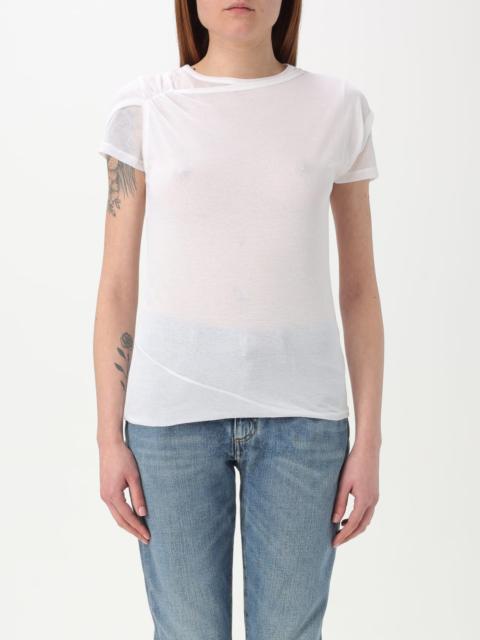 PINKO T-shirt woman Pinko