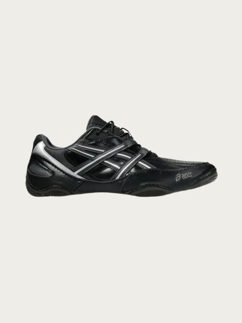Asics Hypersync - Graphite Grey/Black