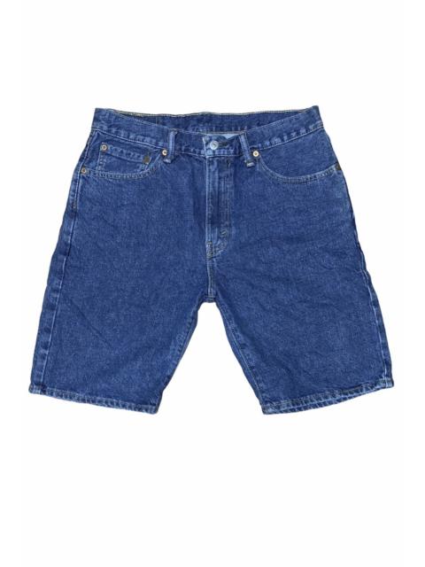 Levis 505 Short Pants