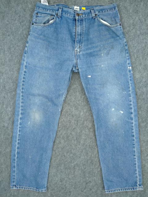Levi's Vintage Levi's Signature Regular Denim 36 x 29.5 -JN115