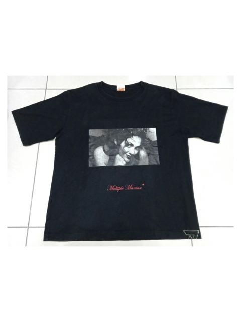 Vintage - Multiple Maniax T-Shirt