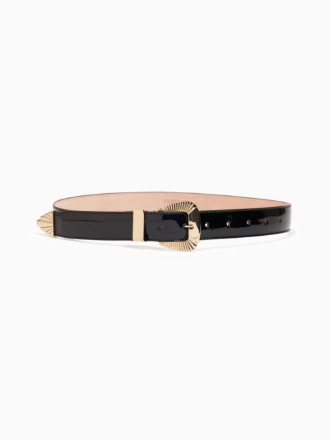 PARTLOW PARTLOW BELT PATENT