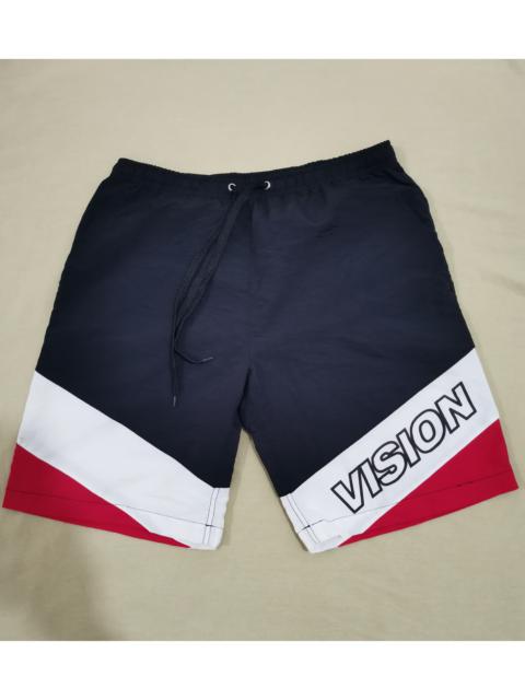 Other Designers Vision Streetwear - Vision Streetwear Short Pant Skateboard Blind Powell
