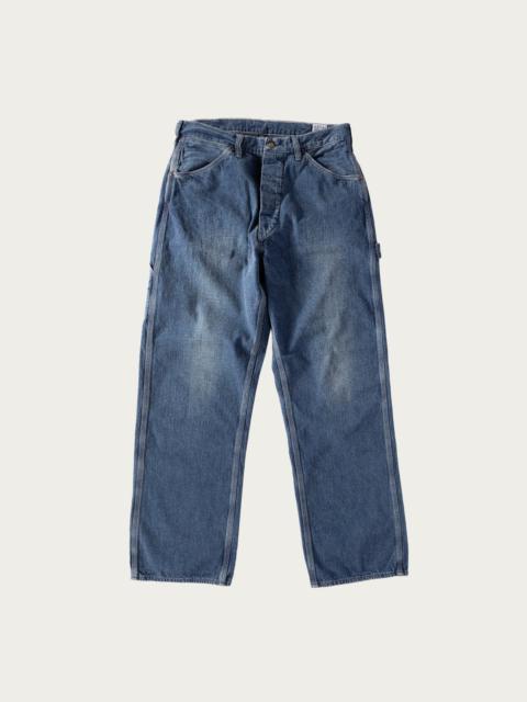 orSlow Painter Pant - Denim Used