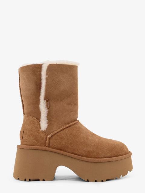UGG Ugg Esmee Boot Suede Boots