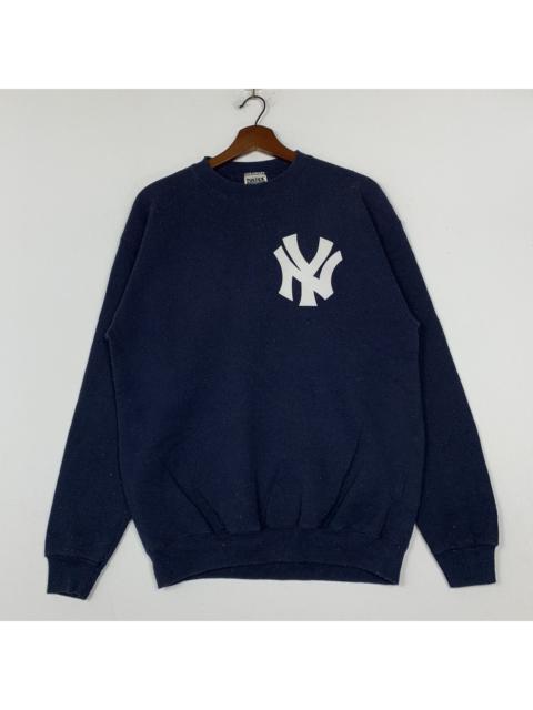 Other Designers Vintage - New York Yankees Sweatshirt