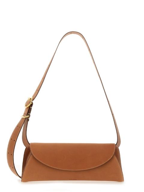 Jil Sander Jil Sander Women Small "Cannoli" Bag