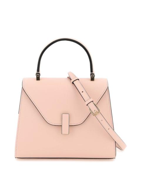 Valextra ISIDE MINI HANDBAG