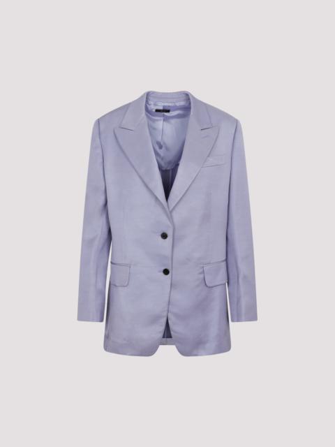 TOM FORD Blazer Pink & Purple