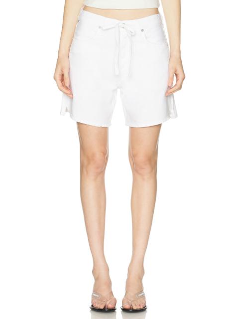 Citizens of Humanity Brynn Short