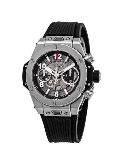 Hublot Hublot Big Bang Unico Chronograph Automatic Men's Watch 441.NX.1170.RX