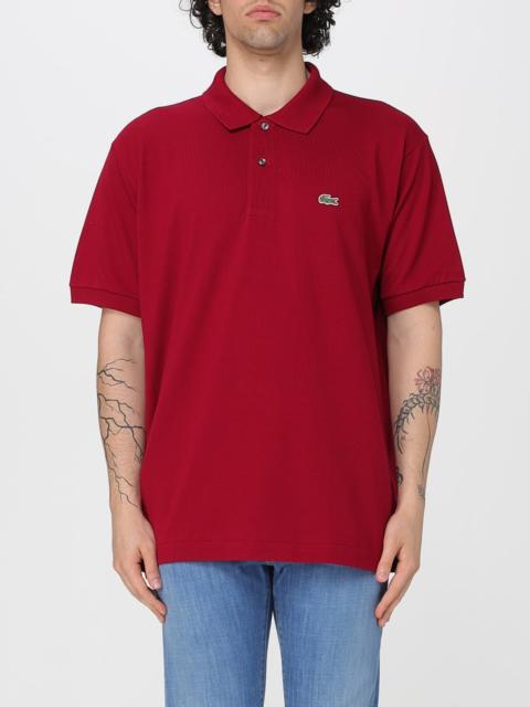 LACOSTE Polo shirt men Lacoste