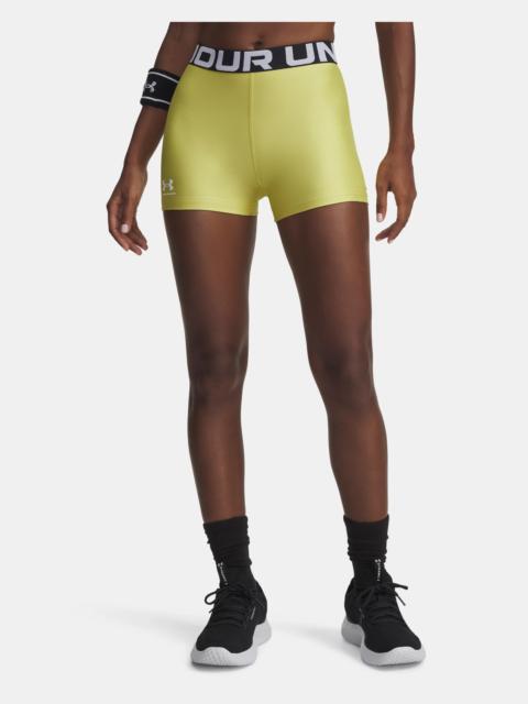 Under Armour HeatGear® Shorty