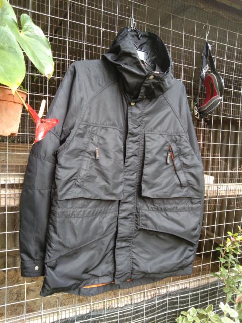Other Designers Outdoor Style Go Out! - AIRWALK MEN'S LIGHT JACKET WATERPROOF