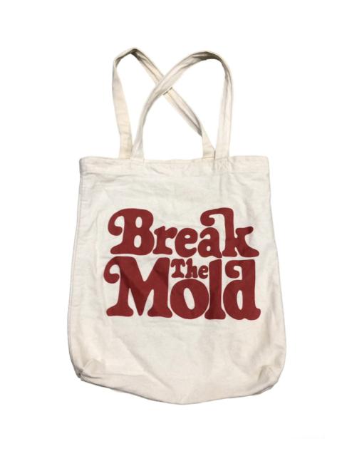Other Designers Girls Dont Cry - Break The Mold By VERDY Girl Dont Cry Tote Bag