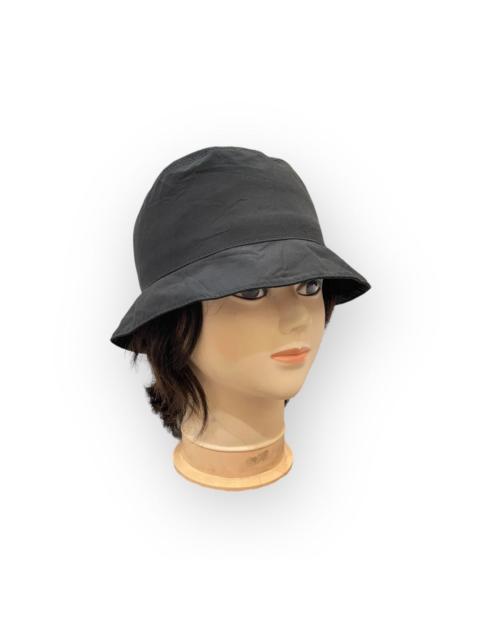 Prada Vintage PRADA Bucket Hat