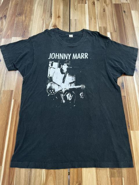 Other Designers Vintage 80’s The Smiths Johnny Marr Meat is Murder Shirts