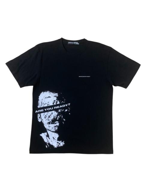 Designer - Junnosuke Watanabe Gradually Becomes Anarchy BiS T Shirts