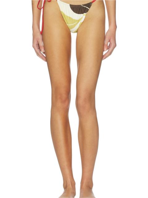 SIR. Julietta String Brief