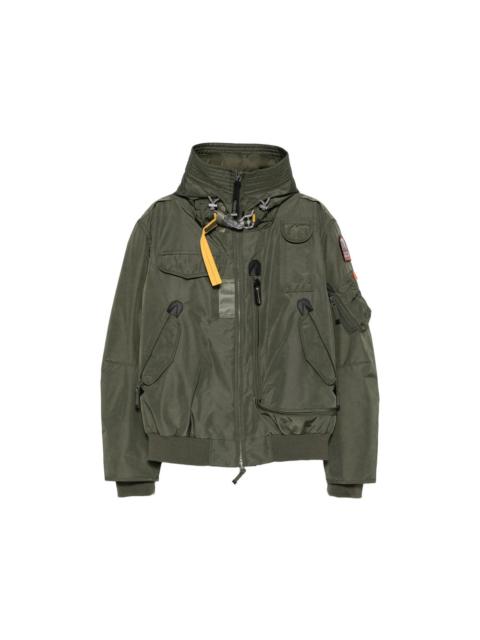 PARAJUMPERS Parajumpers Green Jackets - Padded & Down Jackets Men