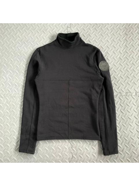 Other Designers Polo Sport Men's Black Sweatshirt