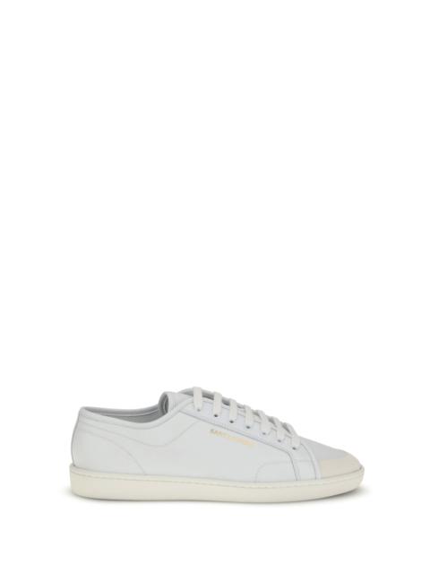 SAINT LAURENT Saint Laurent Men Gym Sneakers