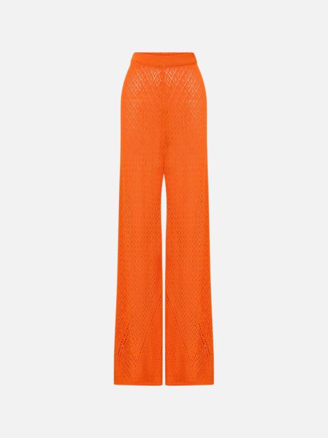 CAMILLA SUPER WIDE FLARE PANT
