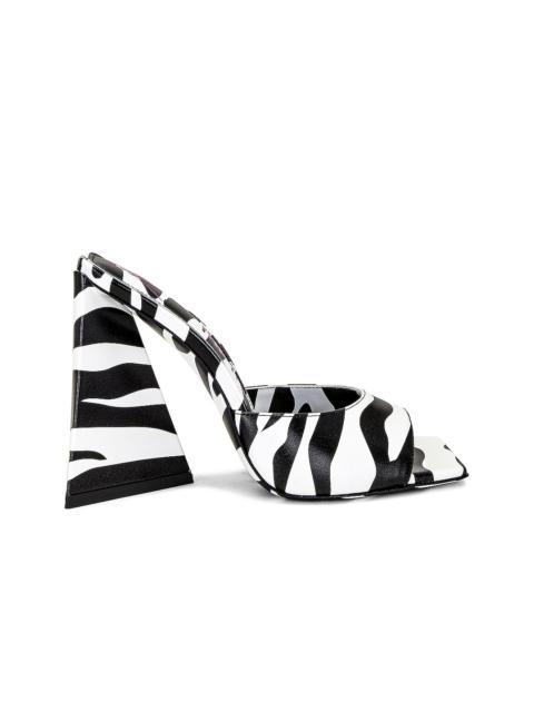 THE ATTICO Devon Mule