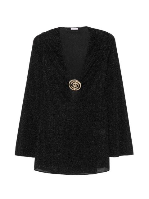Oséree Oseree Women Lumière Spira Kaftan