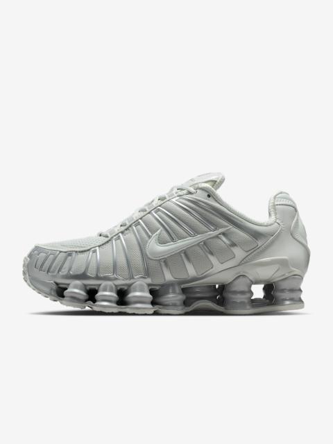 Nike Nike Shox TL Women's Shoes with Reflective Accents