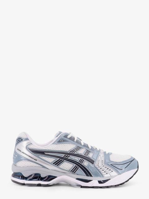Asics Asics Gel-Kayano 14 Low-Top Mesh Sneakers