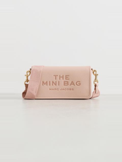 Marc Jacobs The Leather Mini Bag