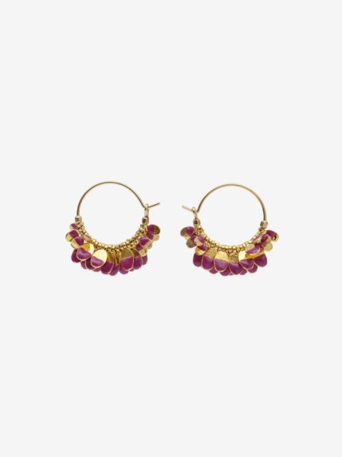 Isabel Marant CASABLANCA EARRINGS