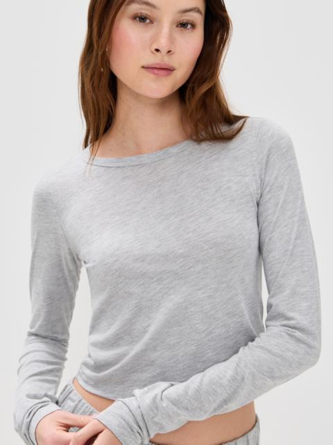 ÉTERNE Baby Tee