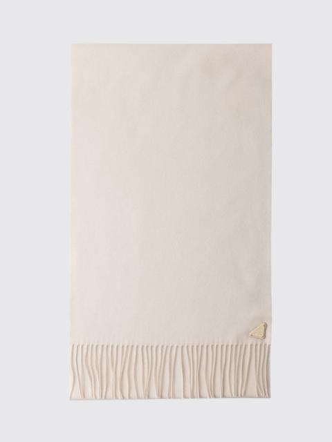 Prada Prada Women Scarf Woman Prada